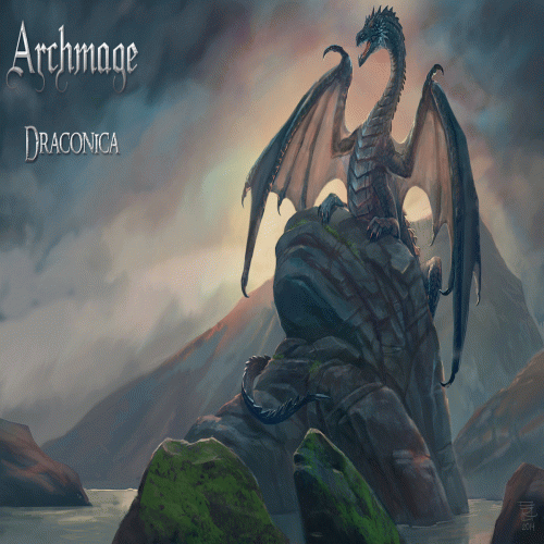 Archmage (USA-2) : Draconica